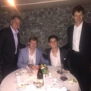 Meet your Posher, John